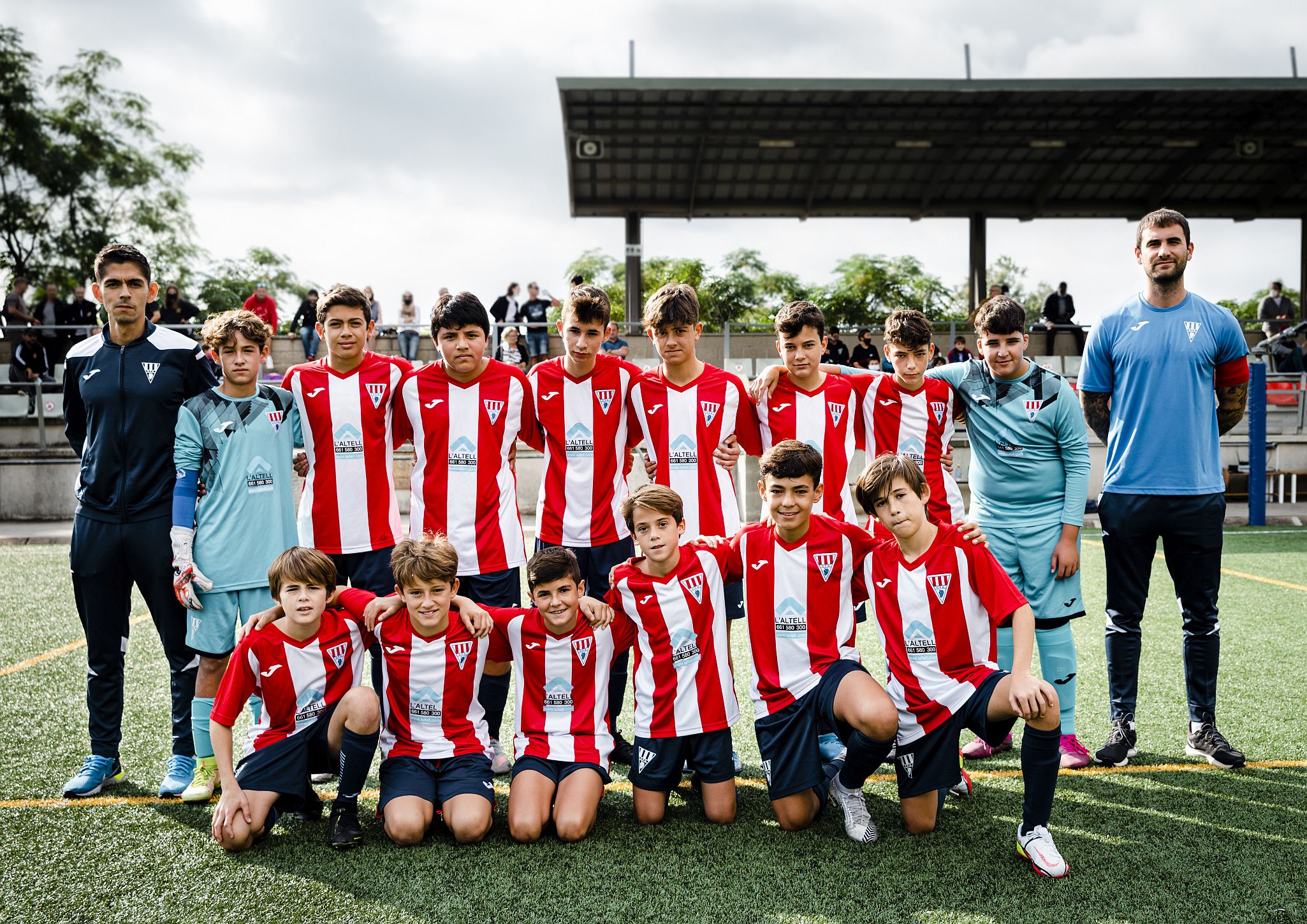 Infantil A